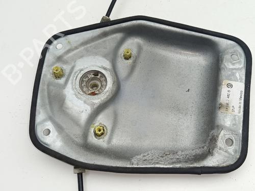 Front right window mechanism VW JETTA III (1K2) | BP36983354C23 - Image 3