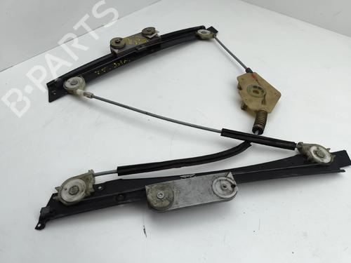 Used Front right window mechanism Front right window mechanism 36983353 36983353