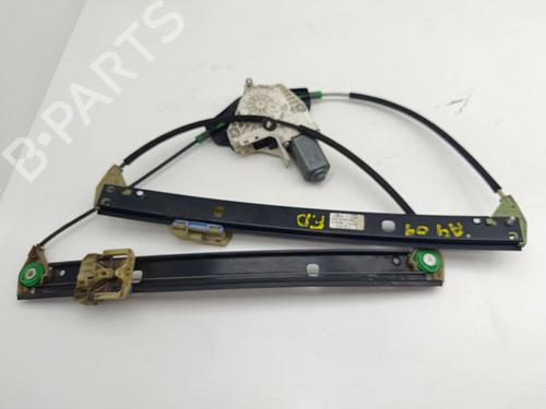 Front right window mechanism AUDI A4 B8 (8K2) | BP36983356C23 - Image 5