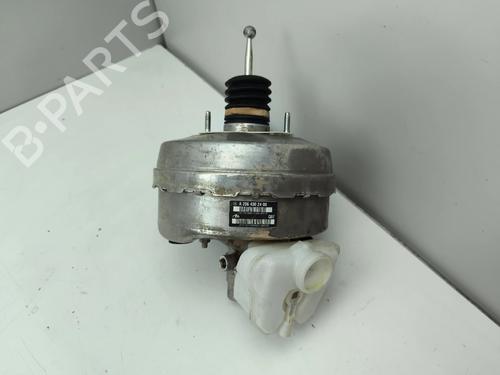Servo brake MERCEDES-BENZ C-CLASS (W206) C 220 d (206.004) | BP36983361M42 - Image 3