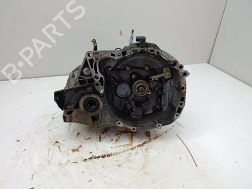Used Gearbox Gearbox 36983363 36983363