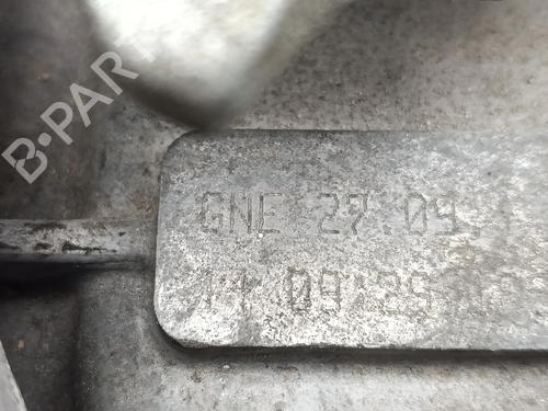 Gearbox SEAT TOLEDO III (5P2) 2.0 TDI | BP36983375M3  - Image 7