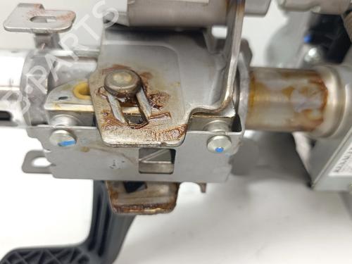 Steering column RENAULT KADJAR (HA_, HL_) 1.5 dCi 110 (HLA3) | BP36983384M21 - Image 9