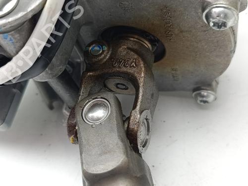 Steering column RENAULT KADJAR (HA_, HL_) 1.5 dCi 110 (HLA3) | BP36983384M21 - Image 7