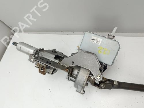 Steering column RENAULT KADJAR (HA_, HL_) 1.5 dCi 110 (HLA3) | BP36983384M21 - Image 8