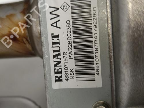 Steering column RENAULT KADJAR (HA_, HL_) 1.5 dCi 110 (HLA3) | BP36983384M21 - Image 10