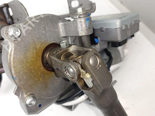 Steering column RENAULT KADJAR (HA_, HL_) 1.5 dCi 110 (HLA3) | BP36983384M21 - Image 11