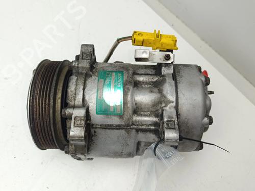 Used AC compressor AC compressor 36983393 36983393