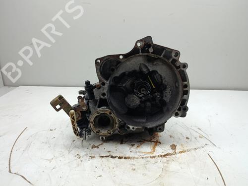 Used Gearbox Gearbox 36983394 36983394