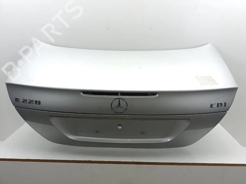 Used Tailgate Tailgate 36983399 36983399