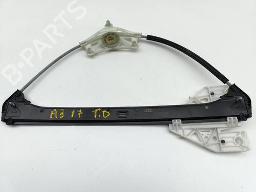 Used Rear right window mechanism Rear right window mechanism 36983403 36983403