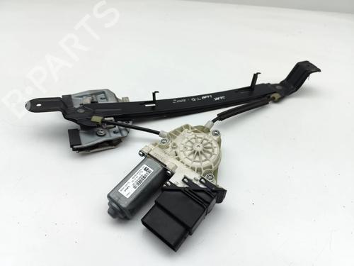 Rudehejsemekanisme Højre bagtil Rudehejsemekanisme Højre bagtil SEAT LEON (1P1) [2005-2013] 36983402 36983402