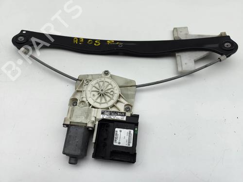 Used Rear right window mechanism Rear right window mechanism 36983401 36983401