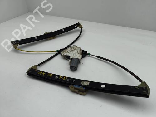 Front right window mechanism AUDI A4 B8 (8K2) | BP36983400C23 - Image 2