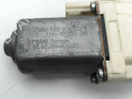 Front right window mechanism AUDI A4 B8 (8K2) | BP36983400C23 - Image 5