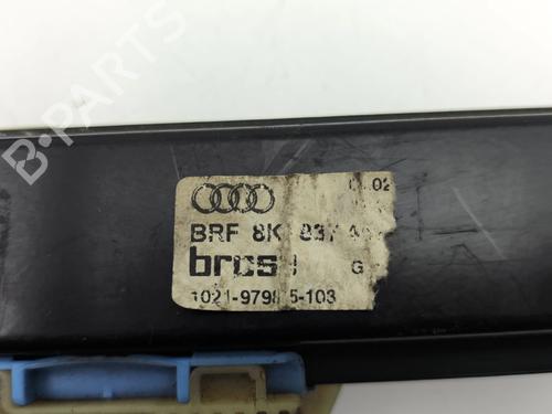 Front right window mechanism AUDI A4 B8 (8K2) | BP36983400C23 - Image 4