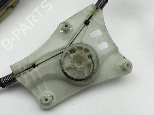 Front right window mechanism SEAT IBIZA V (KJ1, KJG) | BP36983404C23 - Image 4