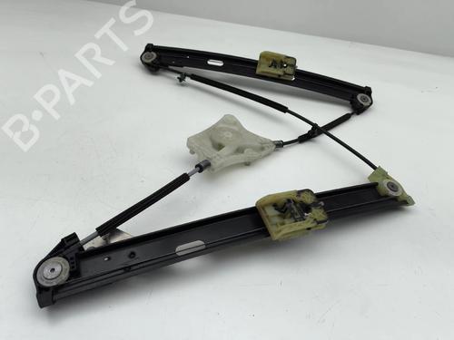 Front right window mechanism SEAT IBIZA V (KJ1, KJG) | BP36983404C23 - Image 3