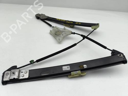 Elevalunas delantero derecho Elevalunas delantero derecho SEAT IBIZA V (KJ1, KJG) [2017-2026] 36983404 36983404
