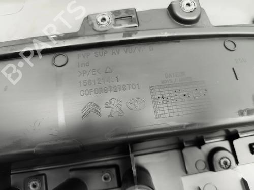 Front right panel CITROËN JUMPY III Bus (V_) | BP36983405C59 - Image 8
