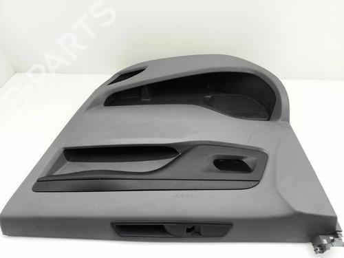 Front right panel CITROËN JUMPY III Bus (V_) | BP36983405C59 - Image 4