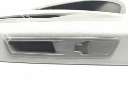 Front right panel CITROËN JUMPY III Bus (V_) | BP36983405C59 - Image 2