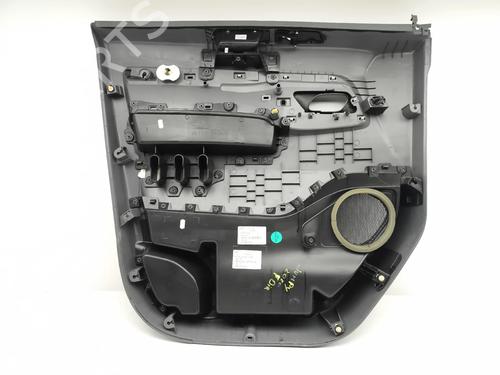 Front right panel CITROËN JUMPY III Bus (V_) | BP36983405C59 - Image 5