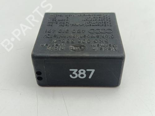 Switch AUDI A4 B5 (8D2) | BP36983359I30 - Image 5