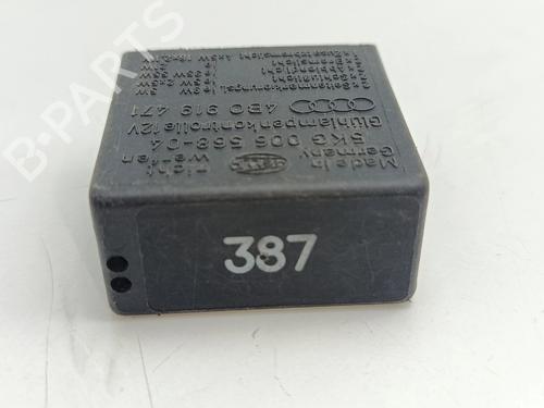 Switch AUDI A3 (8L1) | BP36983360I30 - Image 2