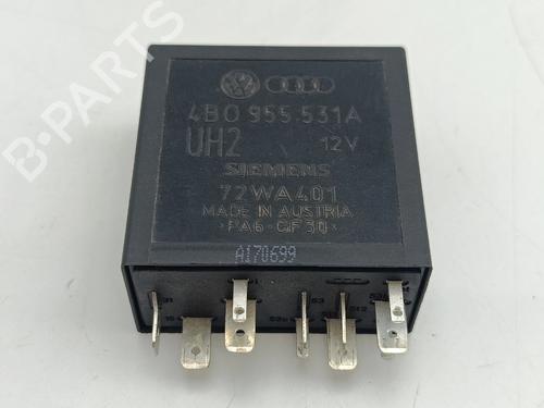 Altro Altro VW NEW BEETLE (9C1, 1C1) [1998-2012] 36983334 36983334