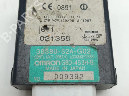 Other HONDA S2000 (AP) | BP36983339O1 - Image 5