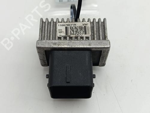 Used Electronic module Electronic module 36983316 36983316