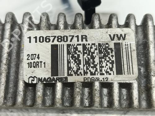 Electronic module RENAULT KADJAR (HA_, HL_) | BP36983316M83 - Image 5