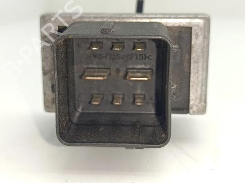 Electronic module RENAULT KADJAR (HA_, HL_) | BP36983316M83 - Image 2