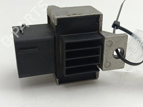 Electronic module RENAULT KADJAR (HA_, HL_) | BP36983316M83 - Image 4