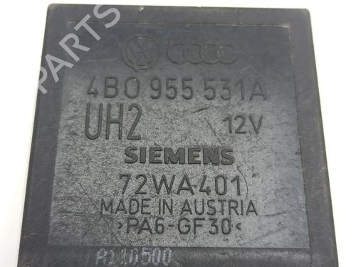 Switch AUDI A3 (8L1)  | BP36983319I30  - Image 6