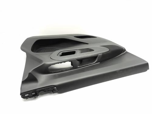 Front left panel CITROËN BERLINGO (ER_, EC_) | BP36983407C58 - Image 4