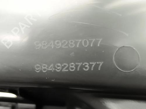 Front left panel CITROËN BERLINGO (ER_, EC_) | BP36983407C58 - Image 7