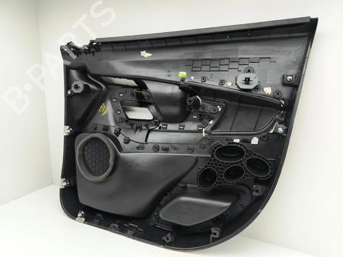 Front left panel CITROËN BERLINGO (ER_, EC_) | BP36983407C58 - Image 6