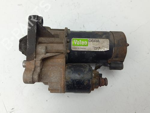 Startmotor Startmotor RENAULT CLIO I (B/C57_, 5/357_) 1.2 (5/357Y, 5/357K) (58 hp) 36983408 36983408