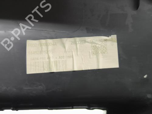 Front right panel CITROËN BERLINGO (ER_, EC_) | BP36983410C59 - Image 9