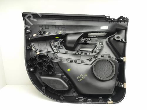 Front right panel CITROËN BERLINGO (ER_, EC_) | BP36983410C59 - Image 4