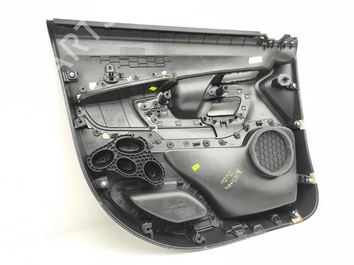 Front right panel CITROËN BERLINGO (ER_, EC_) | BP36983410C59 - Image 5