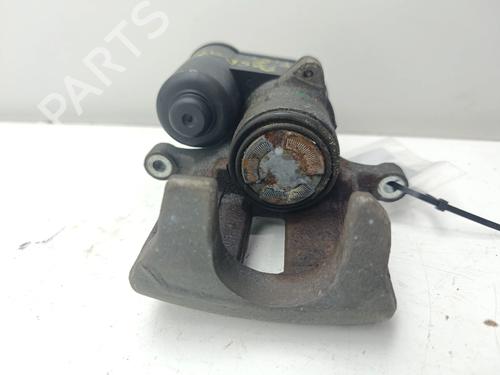 Left rear brake caliper VW PASSAT B7 (362)  | BP36983421M107  - Image 6