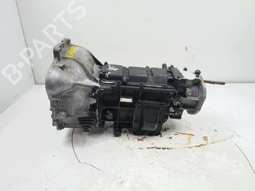 Used Gearbox Gearbox 36983422 36983422