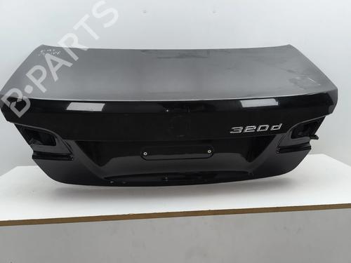 Used Tailgate Tailgate 36983428 36983428