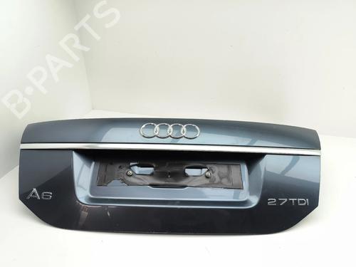Used Tailgate Tailgate 36983432 36983432