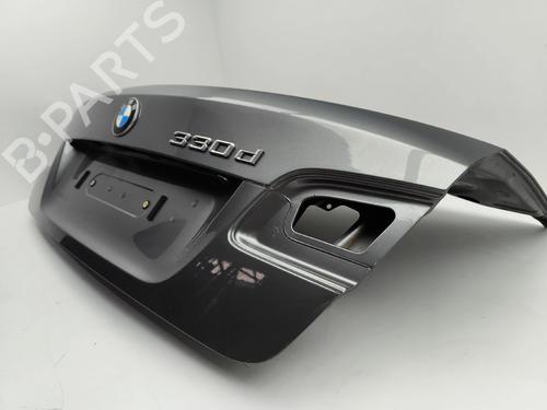 Tailgate BMW 3 Coupe (E92) | BP36983436C6 - Image 2