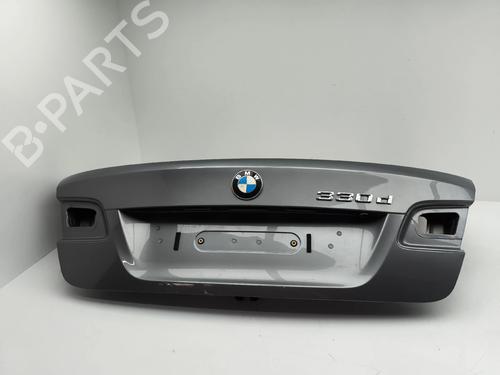 Used Tailgate Tailgate 36983436 36983436
