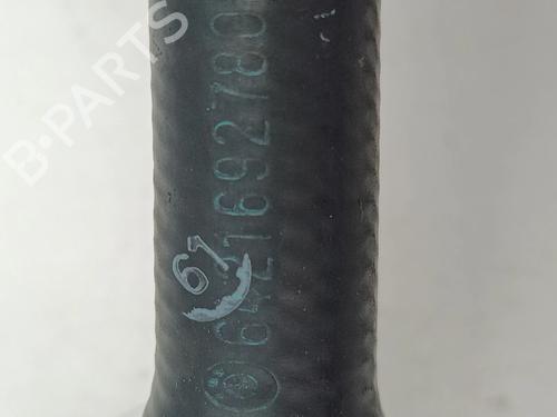 Pipe BMW 6 Convertible (E64) | BP36983439M125 - Image 5
